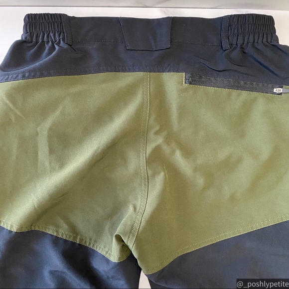 Mens sports elite cargo shorts - Picture 12 of 16